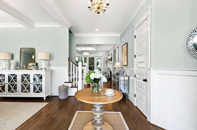 1820 Center Ridge Drive, Apex, NC 27502