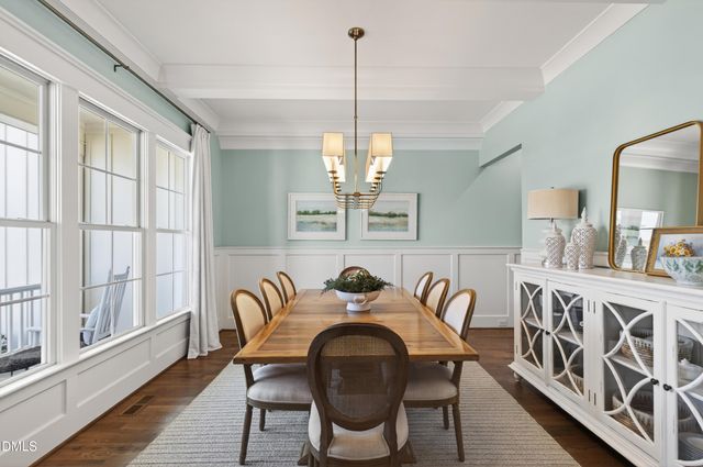 1820 Center Ridge Drive, Apex, NC 27502