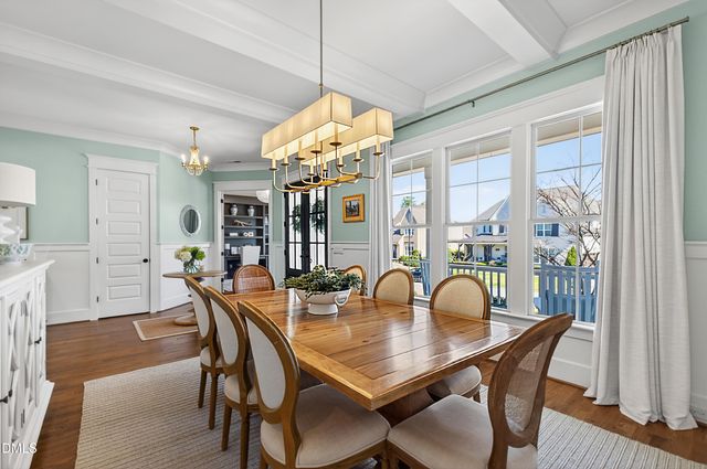 1820 Center Ridge Drive, Apex, NC 27502