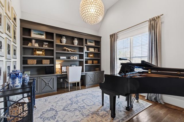 1820 Center Ridge Drive, Apex, NC 27502