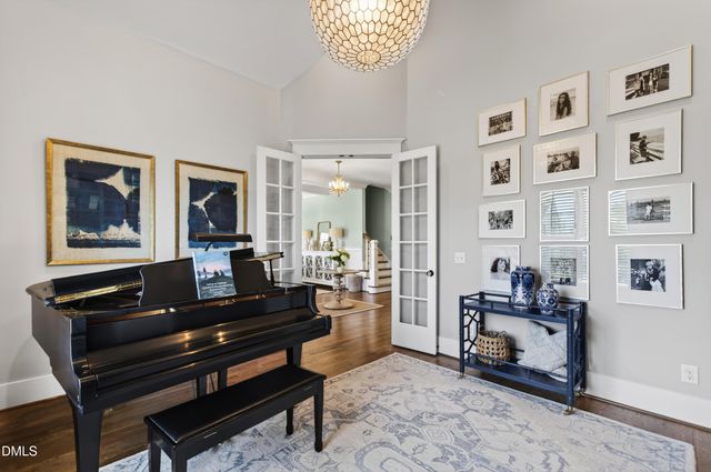 1820 Center Ridge Drive, Apex, NC 27502