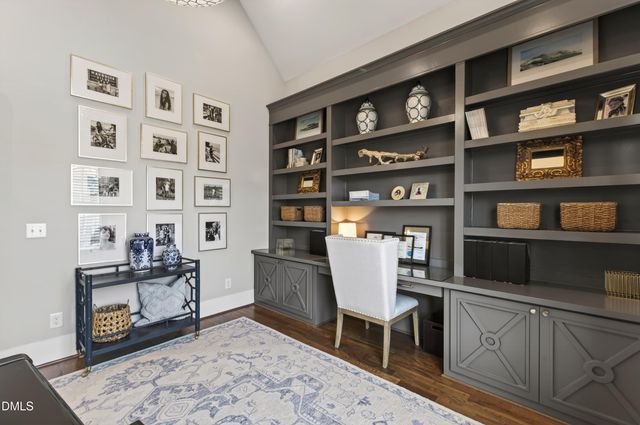 1820 Center Ridge Drive, Apex, NC 27502