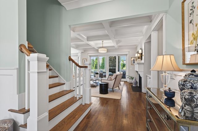 1820 Center Ridge Drive, Apex, NC 27502