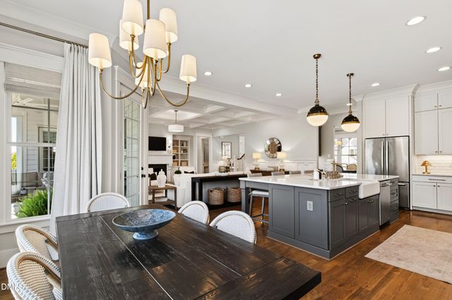 1820 Center Ridge Drive, Apex, NC 27502