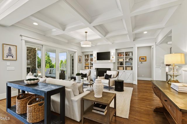 1820 Center Ridge Drive, Apex, NC 27502