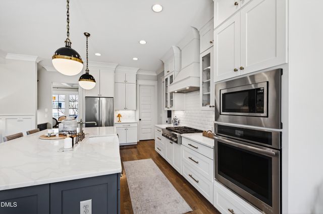 1820 Center Ridge Drive, Apex, NC 27502