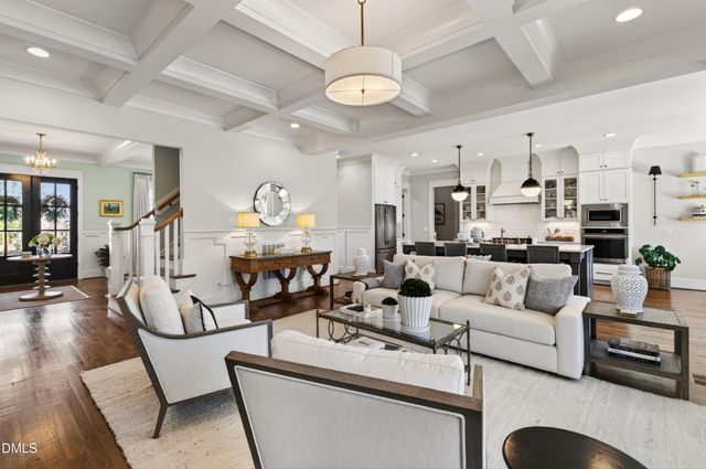 1820 Center Ridge Drive, Apex, NC 27502