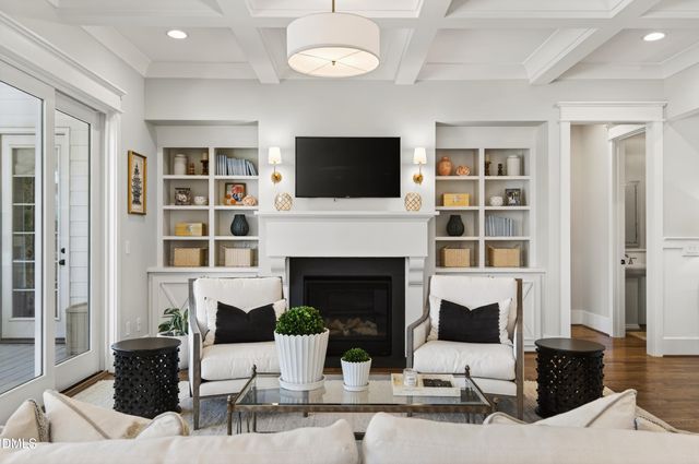 1820 Center Ridge Drive, Apex, NC 27502