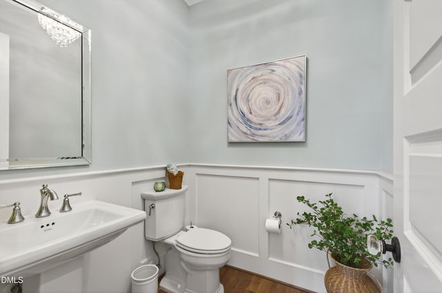 1820 Center Ridge Drive, Apex, NC 27502