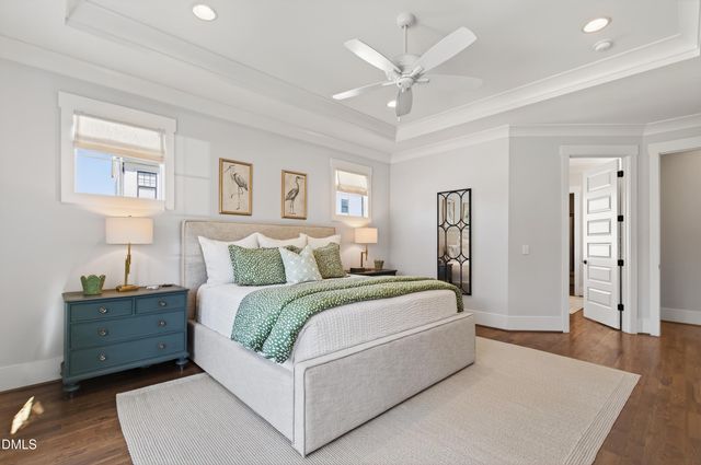 1820 Center Ridge Drive, Apex, NC 27502