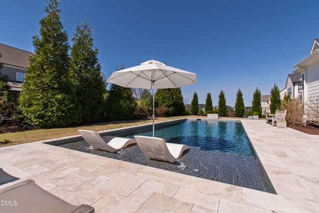 1820 Center Ridge Drive, Apex, NC 27502