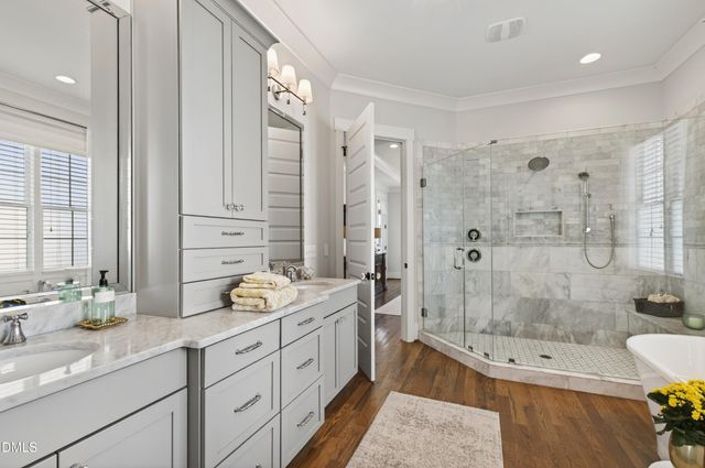 1820 Center Ridge Drive, Apex, NC 27502