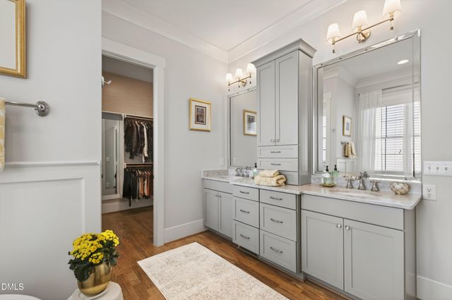 1820 Center Ridge Drive, Apex, NC 27502