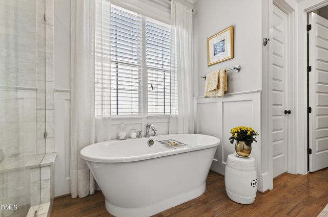 1820 Center Ridge Drive, Apex, NC 27502