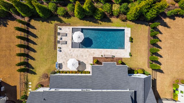 1820 Center Ridge Drive, Apex, NC 27502