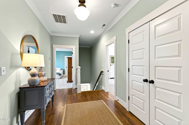 1820 Center Ridge Drive, Apex, NC 27502