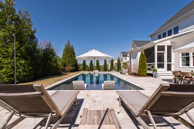 1820 Center Ridge Drive, Apex, NC 27502