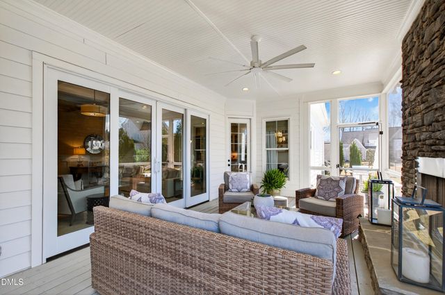 1820 Center Ridge Drive, Apex, NC 27502