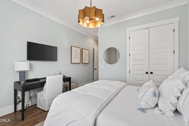 1820 Center Ridge Drive, Apex, NC 27502