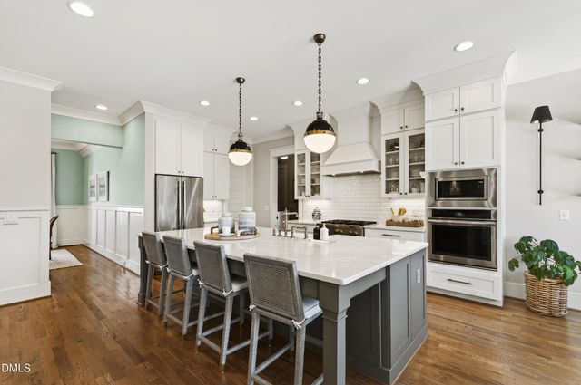 1820 Center Ridge Drive, Apex, NC 27502