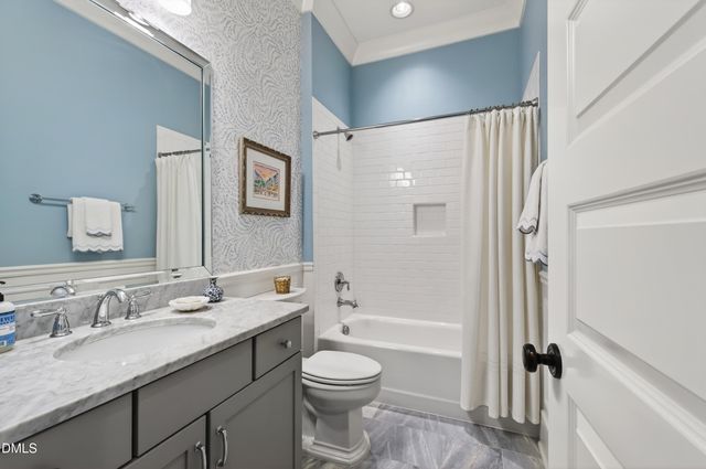 1820 Center Ridge Drive, Apex, NC 27502