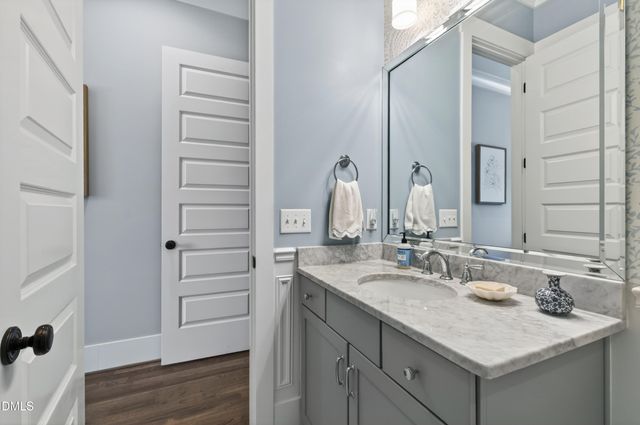 1820 Center Ridge Drive, Apex, NC 27502