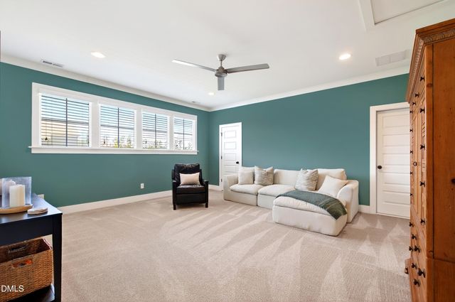 1820 Center Ridge Drive, Apex, NC 27502