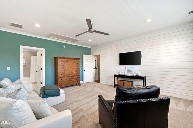 1820 Center Ridge Drive, Apex, NC 27502