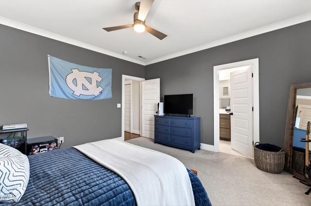 1820 Center Ridge Drive, Apex, NC 27502