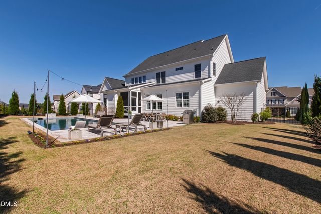 1820 Center Ridge Drive, Apex, NC 27502