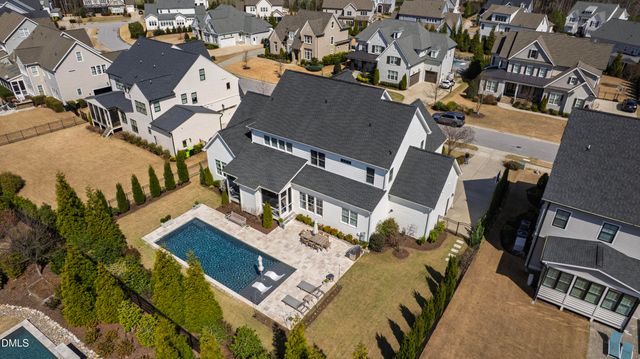 1820 Center Ridge Drive, Apex, NC 27502