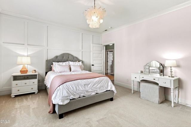 1820 Center Ridge Drive, Apex, NC 27502