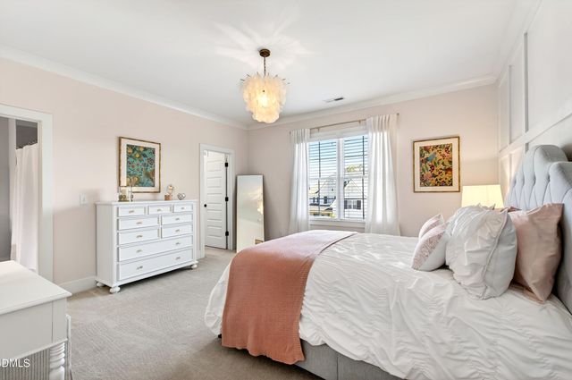 1820 Center Ridge Drive, Apex, NC 27502