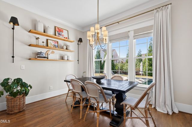 1820 Center Ridge Drive, Apex, NC 27502