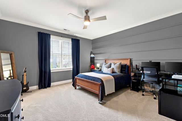 1820 Center Ridge Drive, Apex, NC 27502