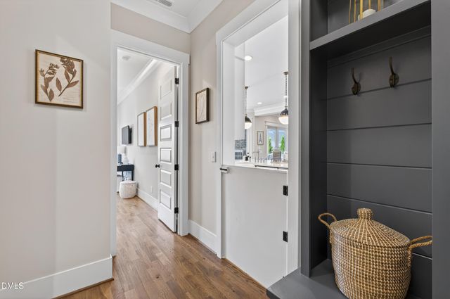 1820 Center Ridge Drive, Apex, NC 27502