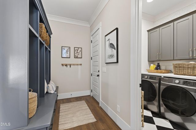 1820 Center Ridge Drive, Apex, NC 27502