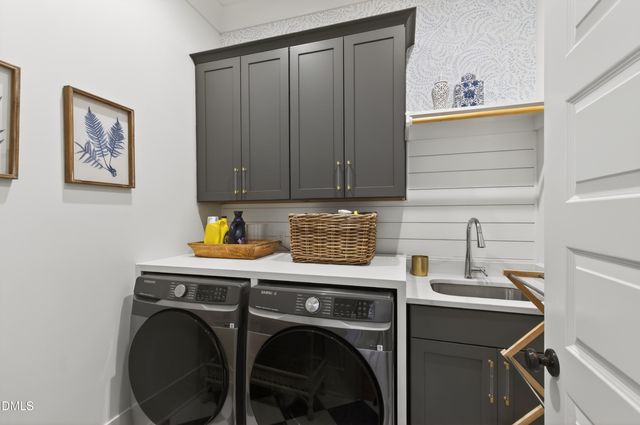 1820 Center Ridge Drive, Apex, NC 27502