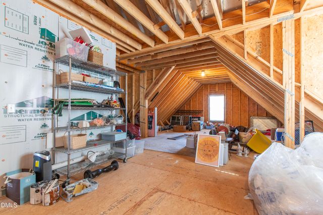 1820 Center Ridge Drive, Apex, NC 27502