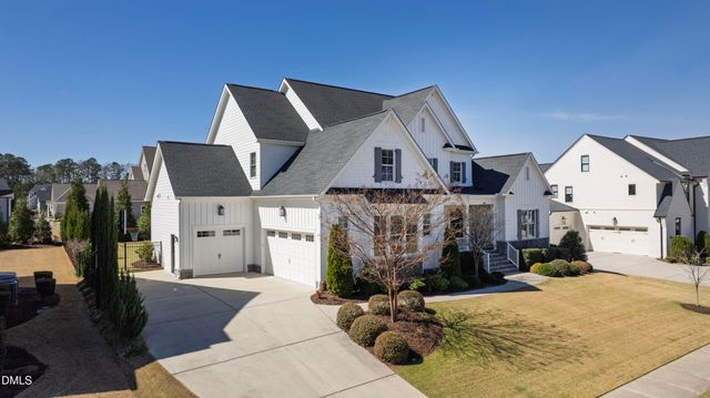 1820 Center Ridge Drive, Apex, NC 27502