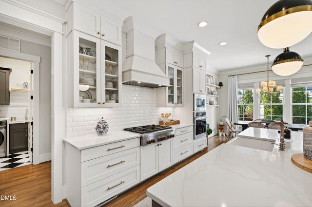 1820 Center Ridge Drive, Apex, NC 27502