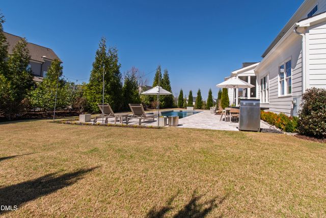 1820 Center Ridge Drive, Apex, NC 27502