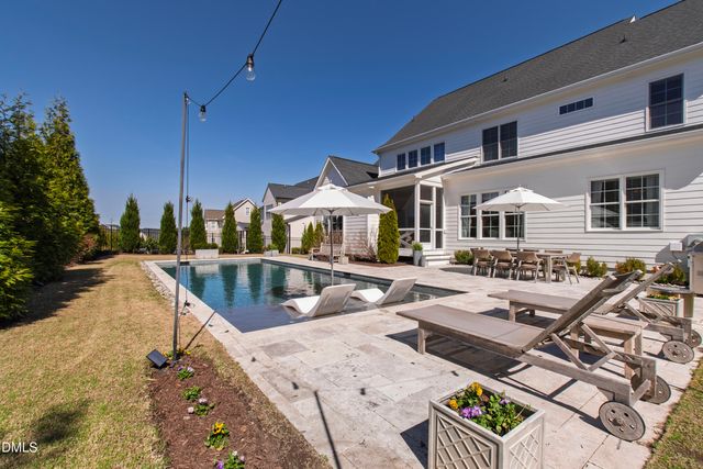 1820 Center Ridge Drive, Apex, NC 27502