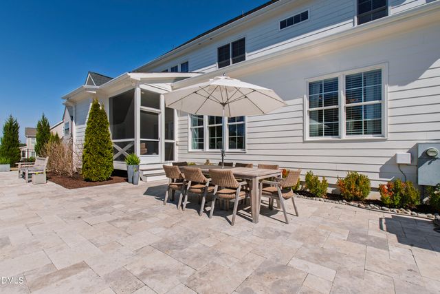 1820 Center Ridge Drive, Apex, NC 27502