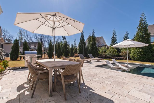 1820 Center Ridge Drive, Apex, NC 27502