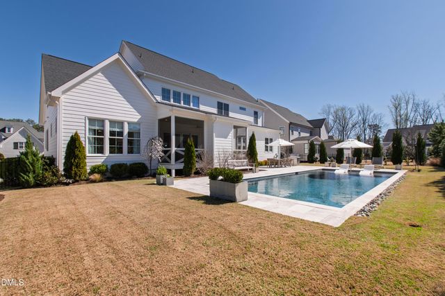 1820 Center Ridge Drive, Apex, NC 27502