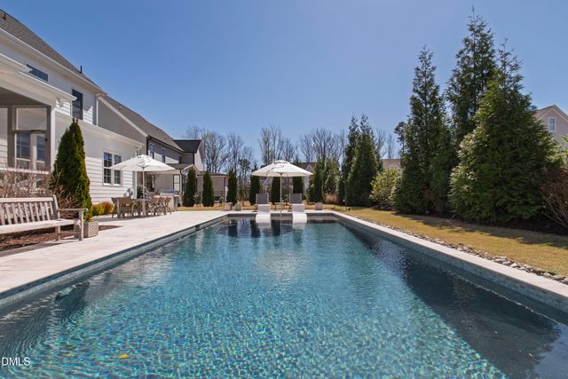 1820 Center Ridge Drive, Apex, NC 27502