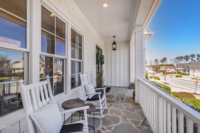 1820 Center Ridge Drive, Apex, NC 27502