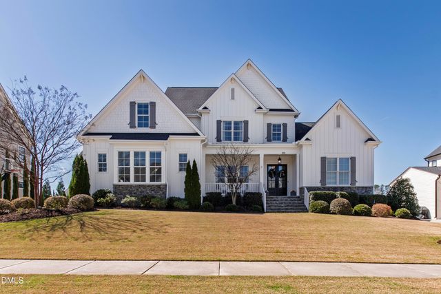 1820 Center Ridge Drive, Apex, NC 27502