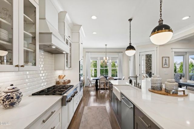 1820 Center Ridge Drive, Apex, NC 27502